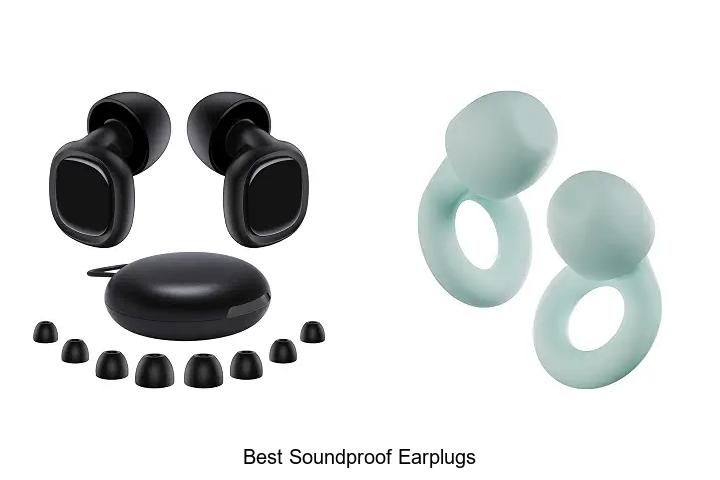 best soundproof earplugs