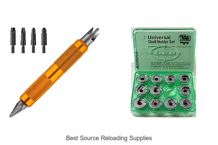 best source reloading supplies