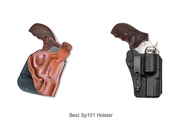 best sp101 holster