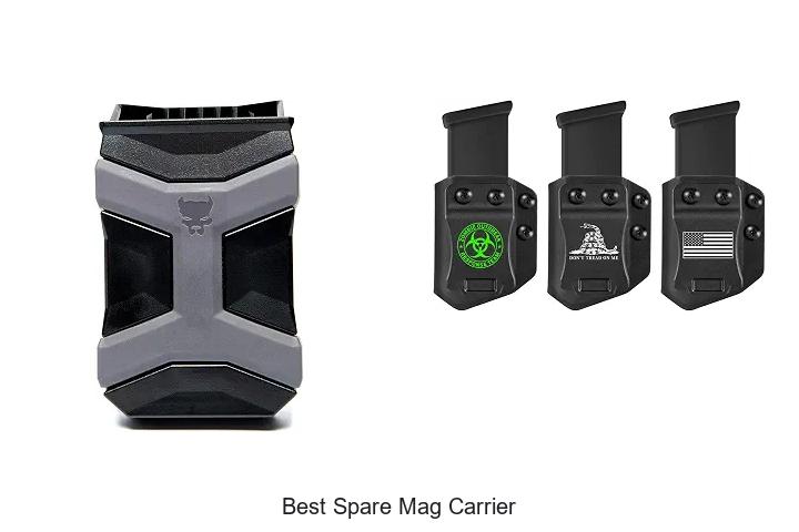 best spare mag carrier