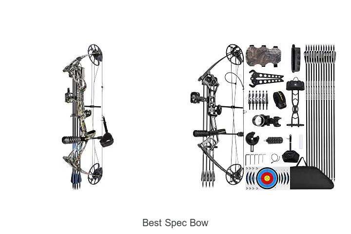 best spec bow