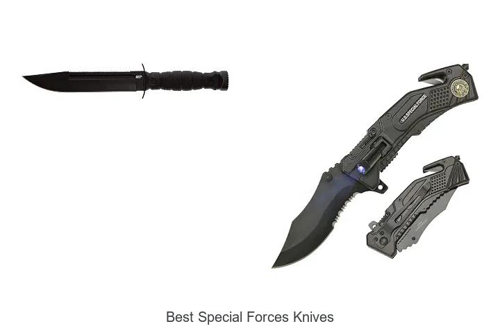 best special forces knives