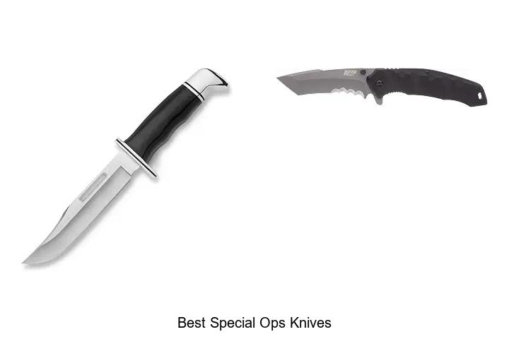 best special ops knives