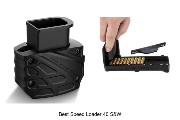 best speed loader 40 sw