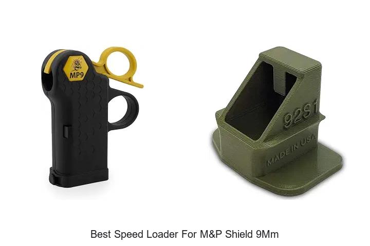 best speed loader for m&p shield 9mm