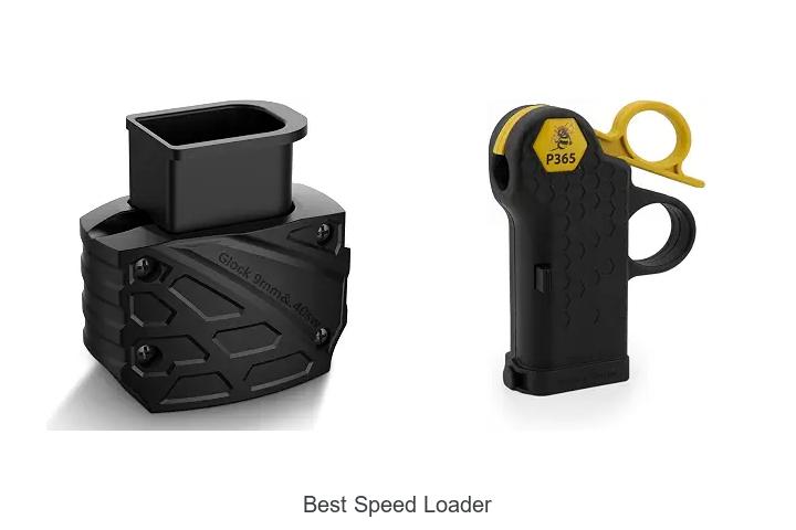 best speed loader