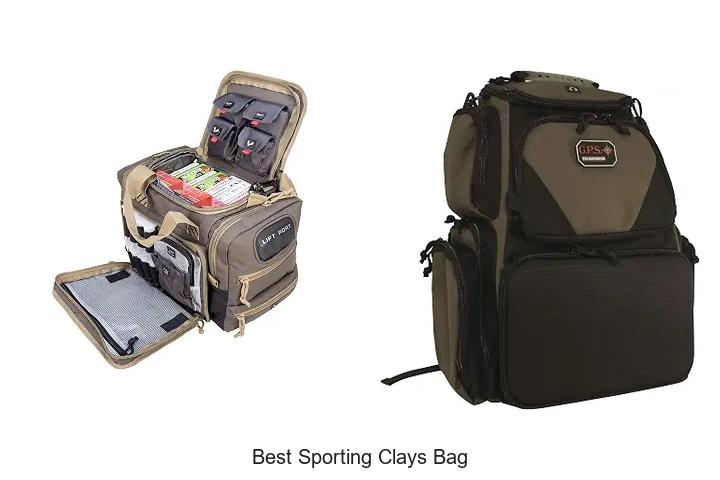 best sporting clays bag