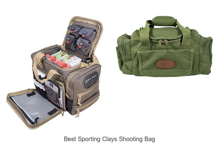 best sporting clays shooting bag 1