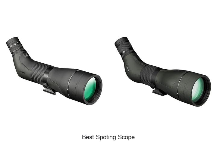 best spoting scope