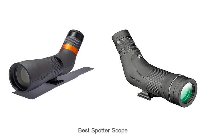 best spotter scope
