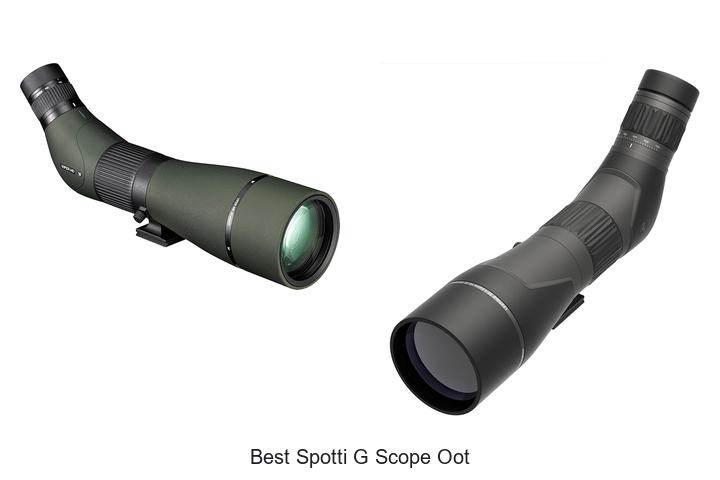 best spotti g scope oot