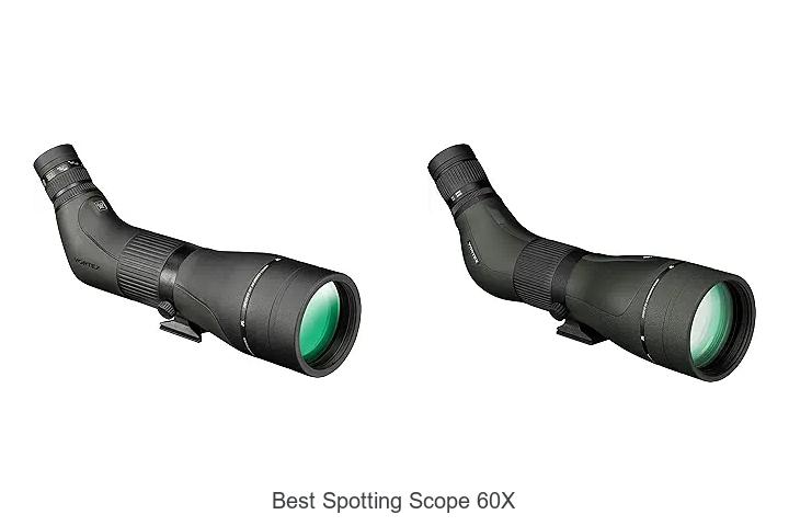 best spotting scope 60x