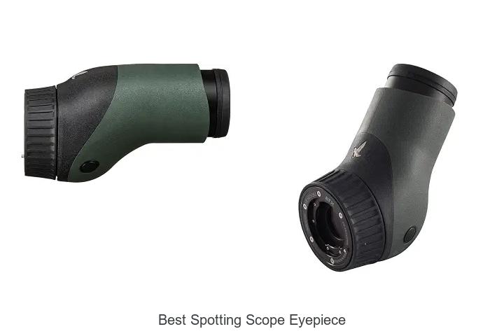 best spotting scope eyepiece