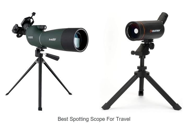 best spotting scope for travel