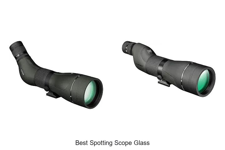 best spotting scope glass