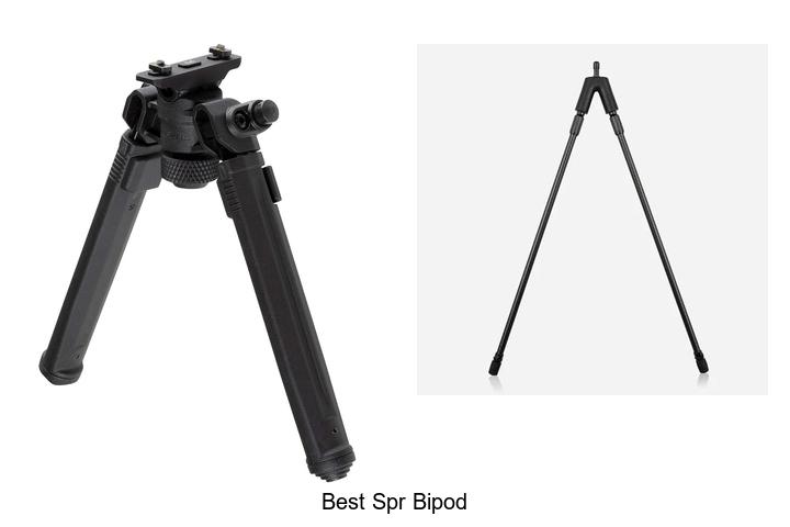 best spr bipod