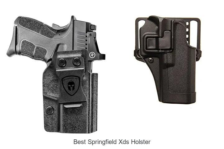 best springfield xds holster