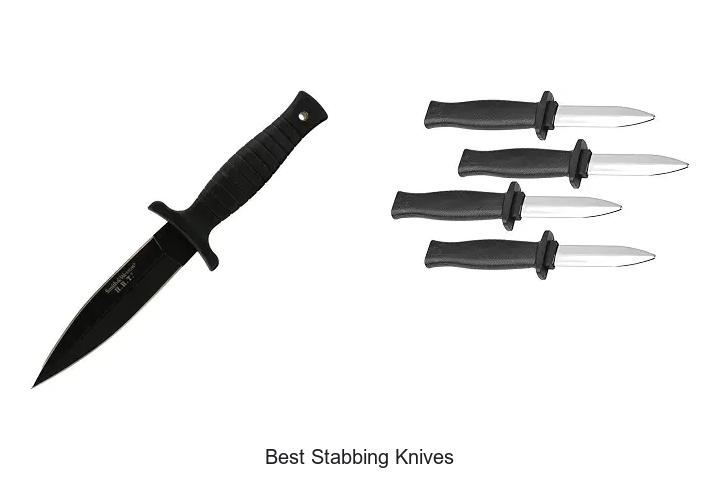 best stabbing knives