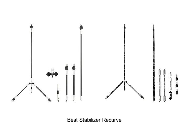 best stabilizer recurve