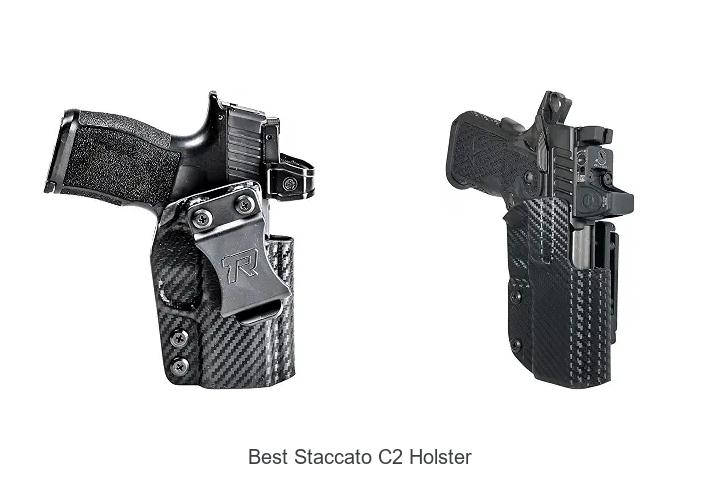 best staccato c2 holster