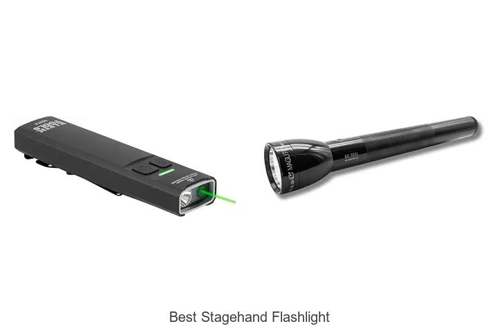 best stagehand flashlight