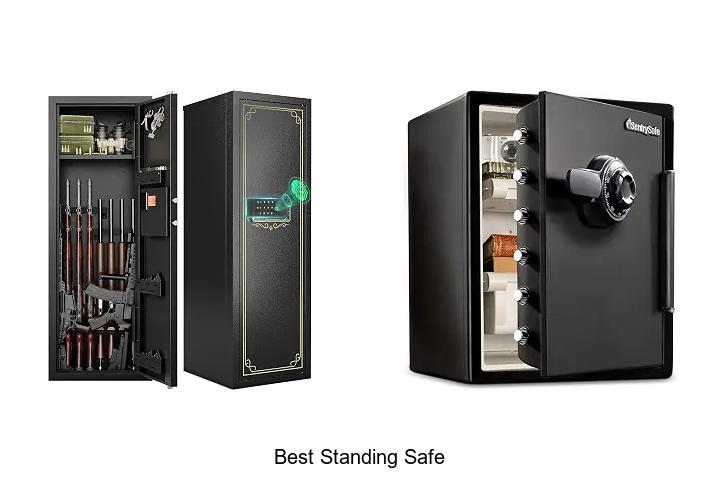 best standing safe