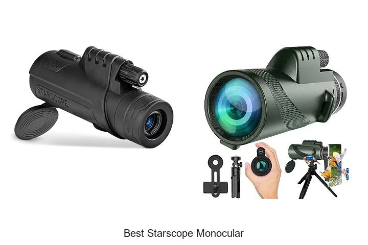best starscope monocular