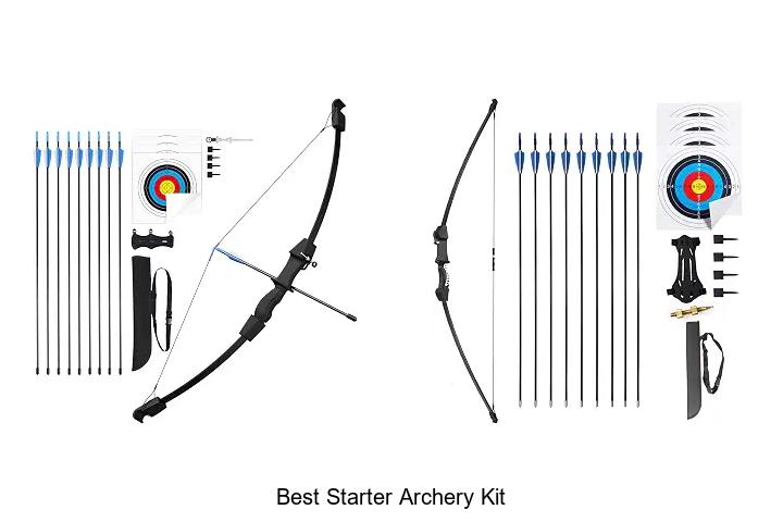 best starter archery kit