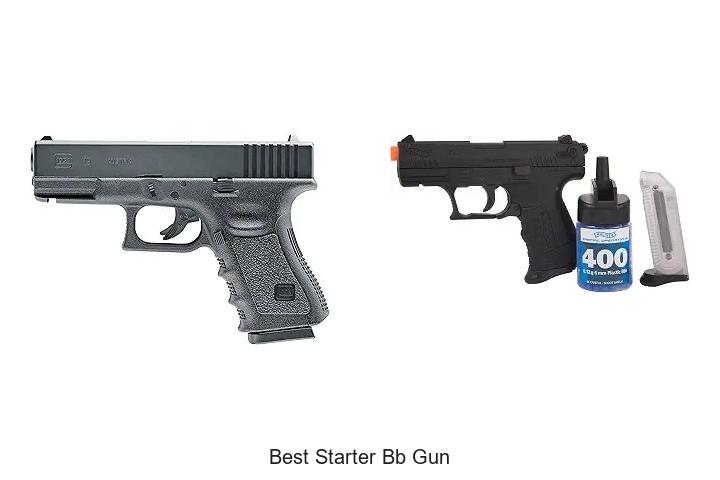 best starter bb gun