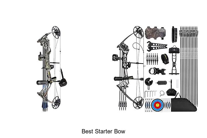 best starter bow