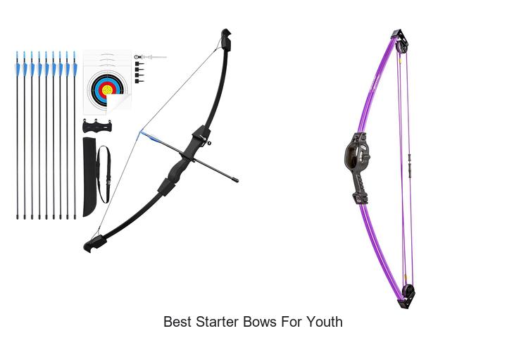 best starter bows for youth