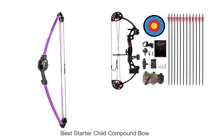 best starter child compound bow