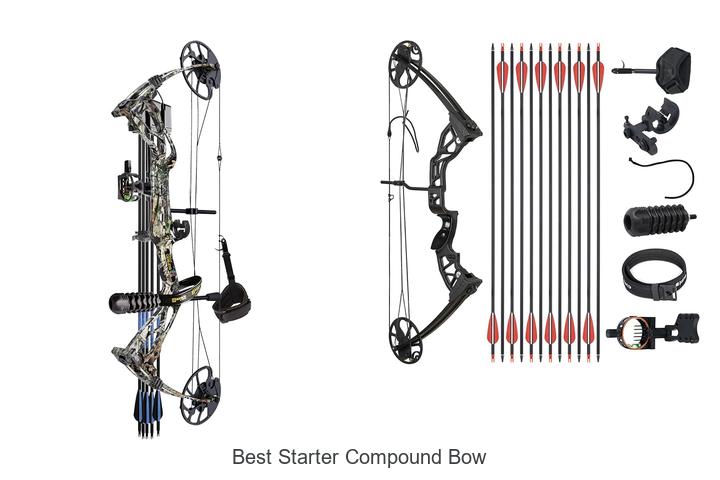 best starter compound bow