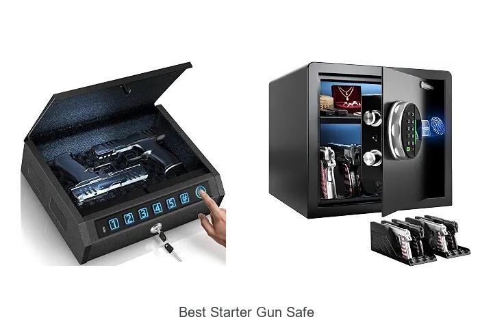 best starter gun safe