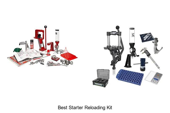 best starter reloading kit