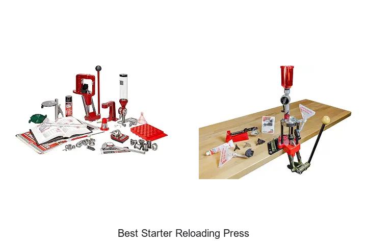 best starter reloading press