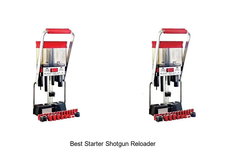 best starter shotgun reloader