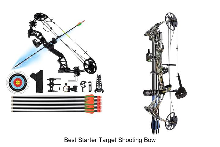 best starter target shooting bow
