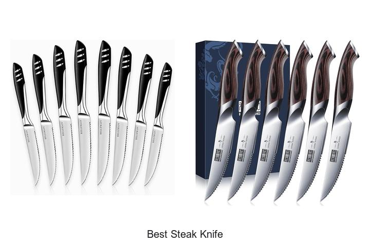 best steak knife