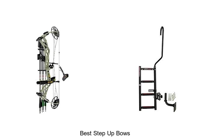 best step up bows
