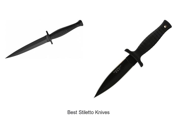 best stiletto knives