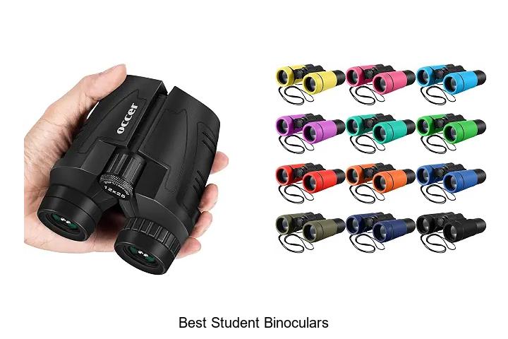 best student binoculars
