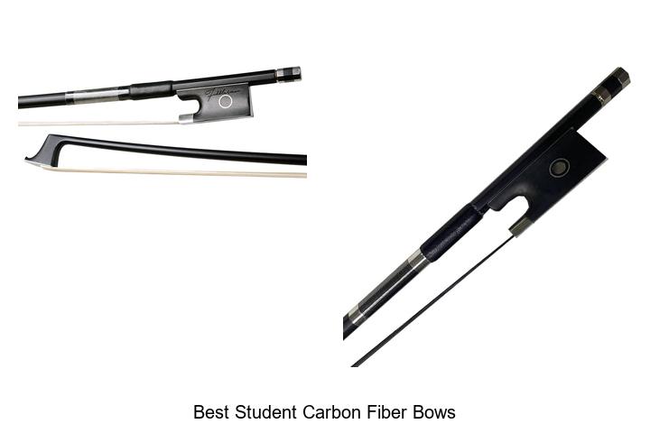 best student carbon fiber bows