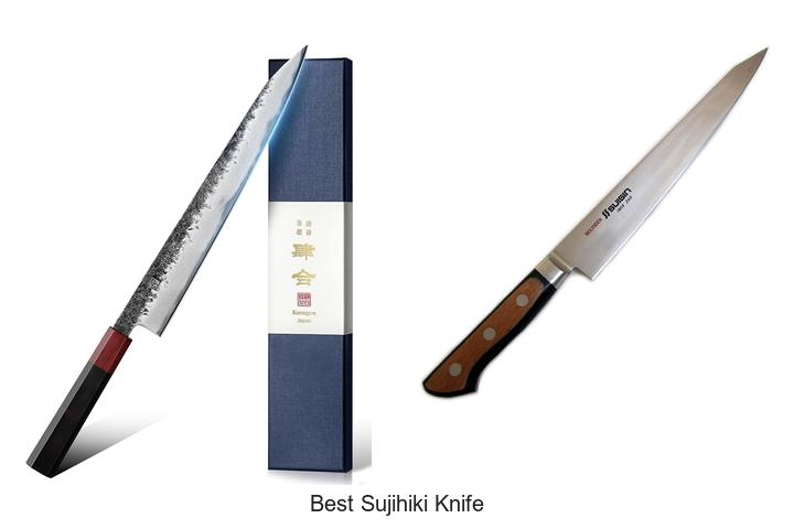 best sujihiki knife