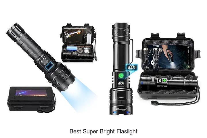 best super bright flaslight