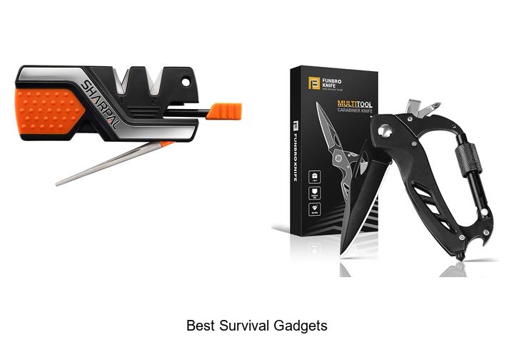 best survival gadgets