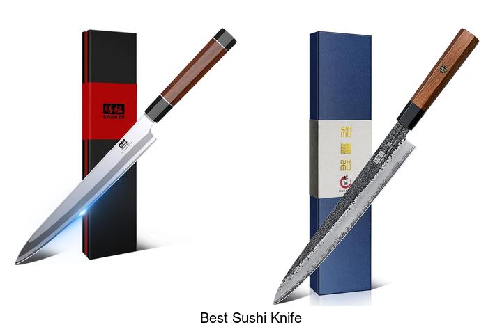 best sushi knife