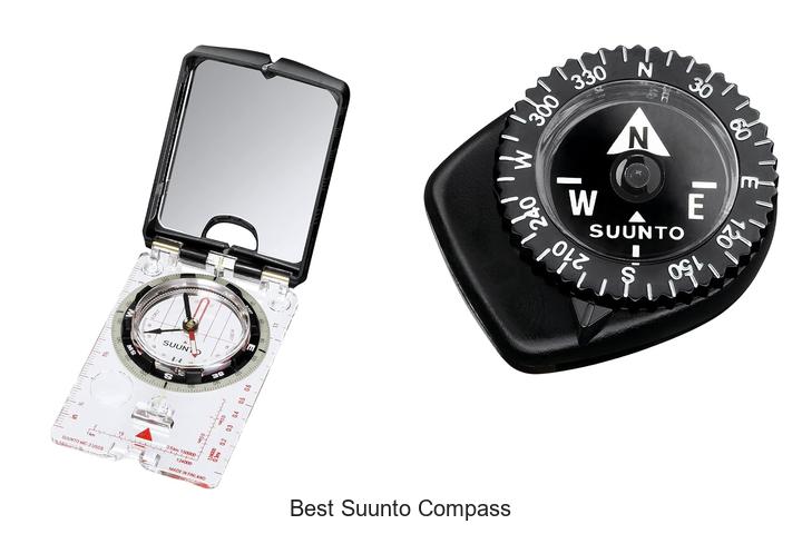 best suunto compass