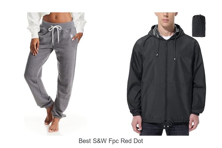 best sw fpc red dot