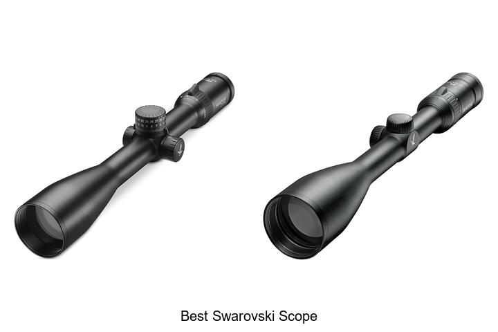 best swarovski scope